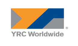 YRC Worldwide logo