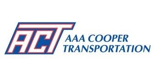 AAA Cooper Transportation logo