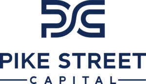 Pike Street Capital logo