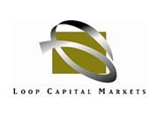 Loop Capital Markets logo