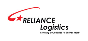 Reliance Logistics Logo