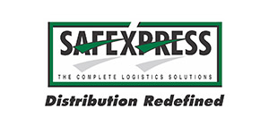 Safe Express Logo