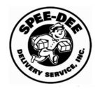 Spee Dee Logo