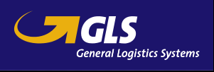 GLS Logo