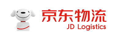 JD Logistics Logo