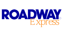 Roadway Express Logo