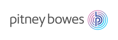 Pitney Bowes Logo