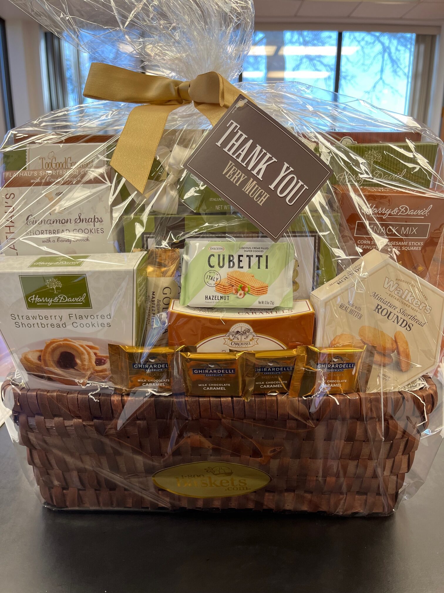 giftbasket