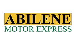 Abilene Motor Express Logo