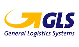 GLS Logo