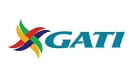 Gati Logo