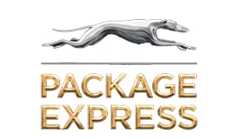 Greyhound Package Express