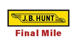 JB Hunt Last Mile