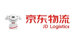 JD Logistics Logo