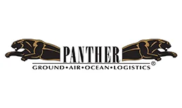 Panther Transportation Logo