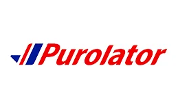 Purlator Logo