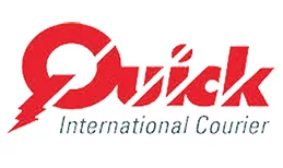 Quick International Courier