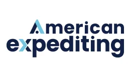 American Expediting Logo