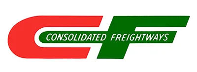 consolidated freightways