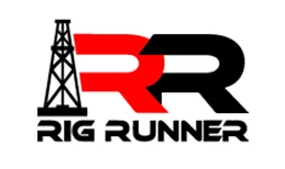 Rig Runner Logo