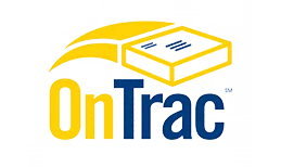 OnTrac Logo