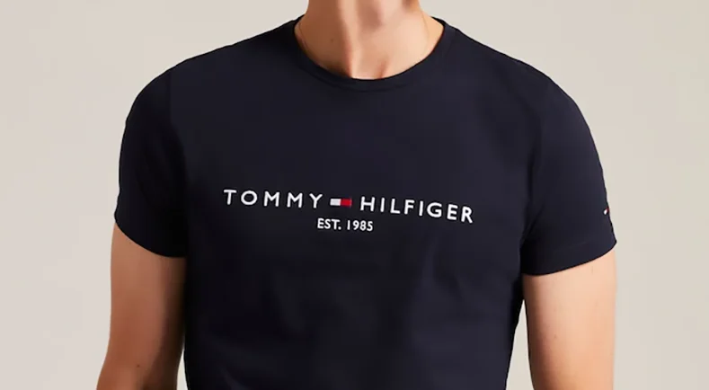 Tommy Hilfiger shirt